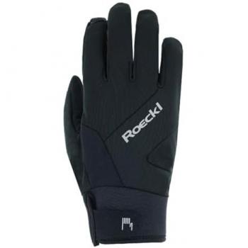 Reichenthal 2 Nero Roeckl Uomini 9,5