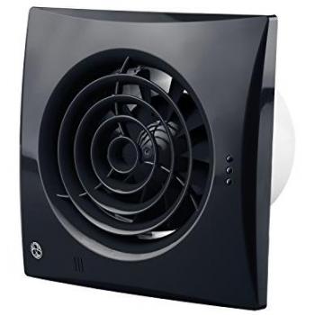 Blauberg 100mm Calm PIR Extractor Fan