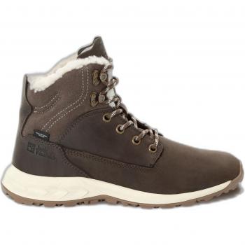 Wanderstiefel JACK WOLFSKIN QUEENSTOWN CITY TEXAPORE MID W Gr. UK 5