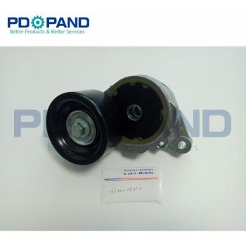Tensor de correa de distribución 16620-0S010 para Toyota UZJ201