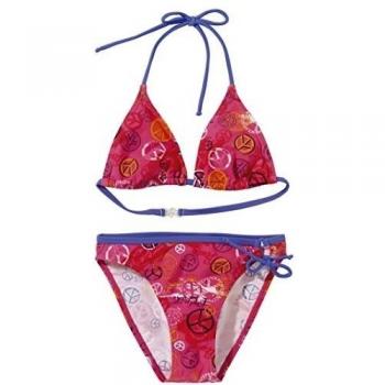 Summer of Love Triángulo Bikini Beco Sealife