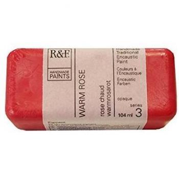 Encaustic Rose Warm III 104ml