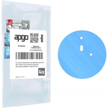 Vidrio 9H Protector de Lente APGO 4X – Para Vivo X Fold Plus