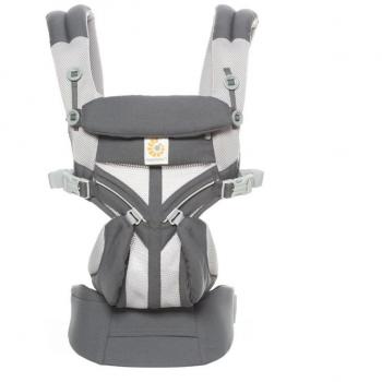 Ergobaby Omni 360 Cool Air Mesh Ergonomic Baby Carrier