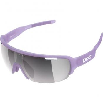 POC DO Half Blade Violett-Silber