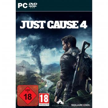 Just Cause 4: Complete Edition [PC]