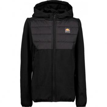 Giacca Ellesse Vuole per bambini con cappuccio