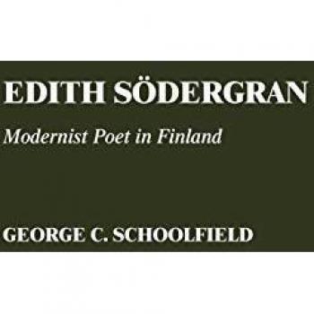 Edith Sodergran