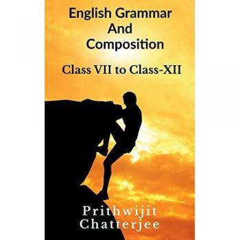 English Grammar And Composition: Class