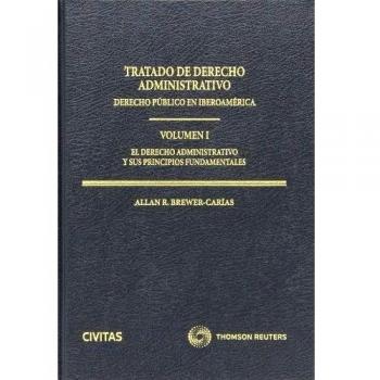 Tratado de Derecho Administrativo