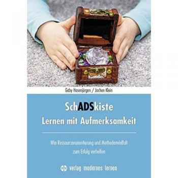 Hasenjürgen, Gaby: SchADSkiste