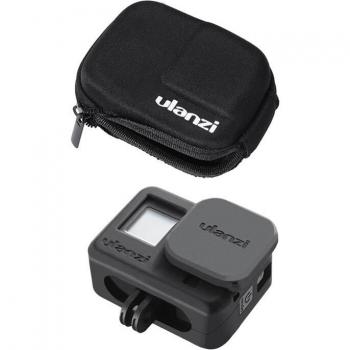 Paquete Ulanzi Funda Gopro y Lente