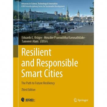 Resilient and Responsible Smart Cities