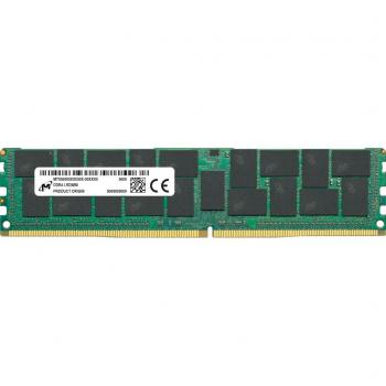 Micron MTA36ASF8G72LZ-3G2R mémoire vive 64 Go DDR4 3200 MHz ECC