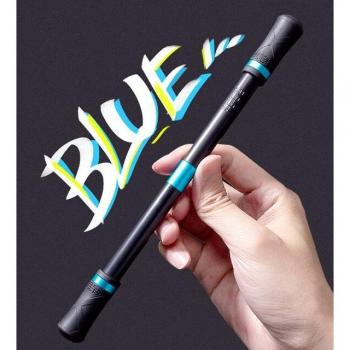 Stylo à bille rotatif Kawaii pour enfants