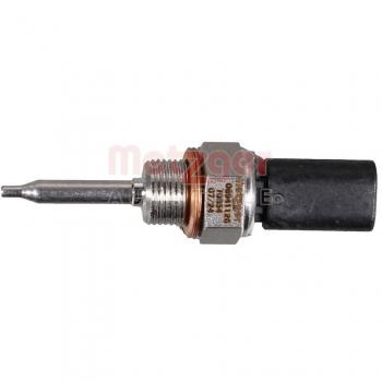 Abgastemperatur-Sensor für AGR-Ventil METZGER 08941126