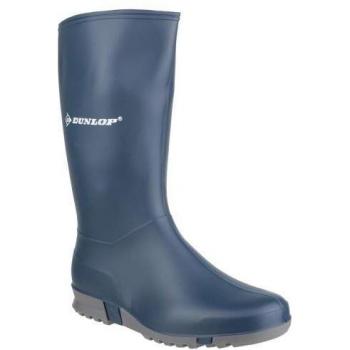 Botas de agua Dunlop K254711 Sport Wellington