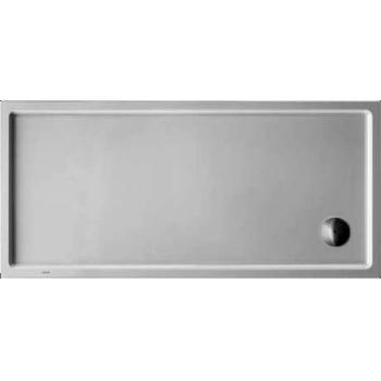 Duravit Starck Slimline Rechteck Duschwanne 150 x 70 cm