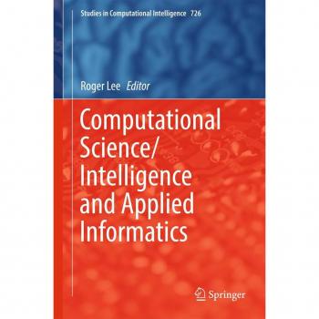 Computational Science/Intelligence and Applied Informatics