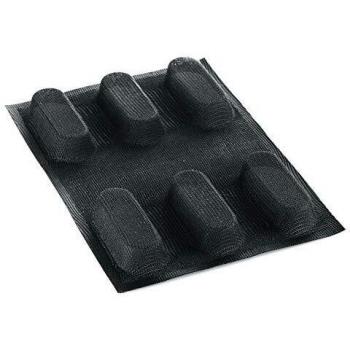 Moule en Silicone Silikomart Air Plus 03
