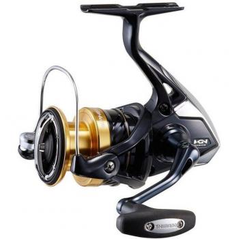 Meeresrollen-Serie Shimano 2026