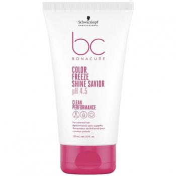 Schwarzkopf Professional Bonacure Color Freeze Shine Savior 150ml
