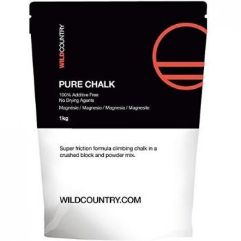 Chalk Pack „WILDCOUNTRY“ 350 g – Farbneutral