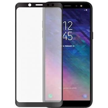 Verre de Protection 2.5D pour Galaxy A7 2018
