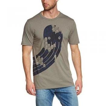G-STAR Drop 3 Occotis Wrapped Tee