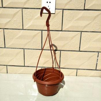 Porte-pot de fleurs pour balcon