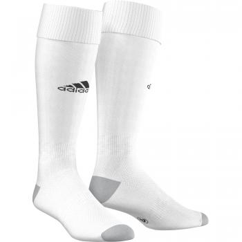 Calzoni Adidas Calcio Milano Bianco Uomo 37-39