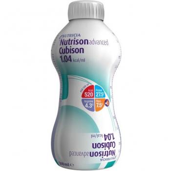 NutriCubis Elite 1.04 kcal/mL 500 mL