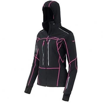Trango Varka Noir Femme Taille L Chaqueta