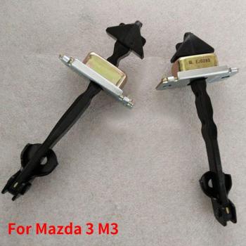 CAPQX Hinged Door Check Strap for Mazda 3 M3