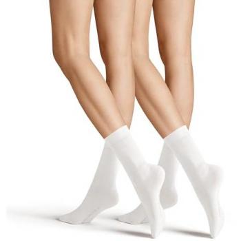 Hudson 2 pares de calcetines para mujer