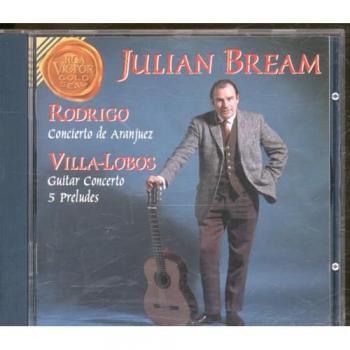 Concierto De Aranjuez