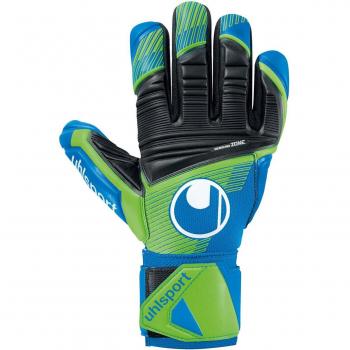 Uhlsport Aquasoft HN Football Keeper Gloves