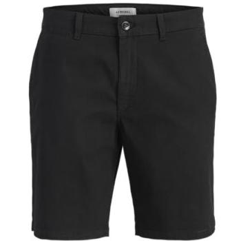 JJ Rebel Tirore Nero JREB Sharp