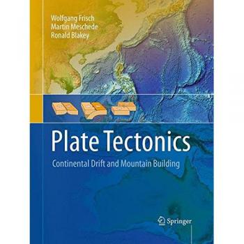 Plate Tectonics: Continental Drift and Mountain Building