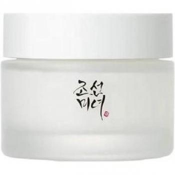 Crème Dynastie de Joseon