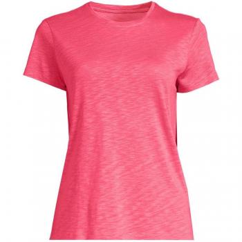 T‑shirt Casall Rosa Intima 38