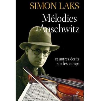 Melodies d'auschwitz