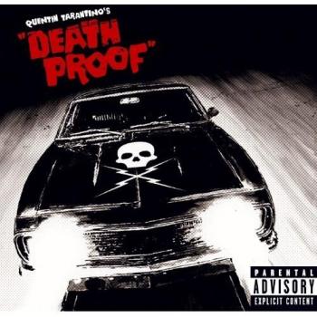Quentin Tarantino's Death Proof