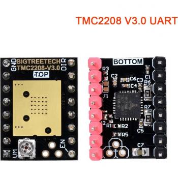 BIGTREETECH TMC2209 V1.2 Stepper Motor Driver