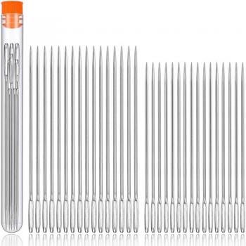 Embroidery Thread Needles