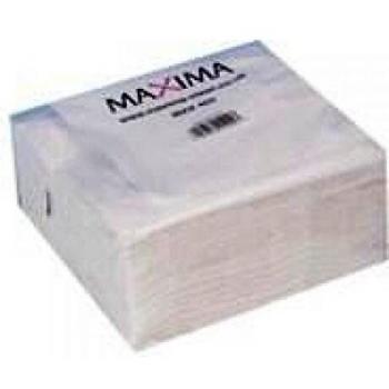 FSMISC NAPKIN 400MM 2 PLY WHITE PK100