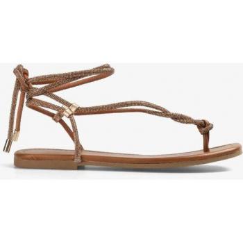 Sandales Romantiques Roma Joy Doré Femme 36