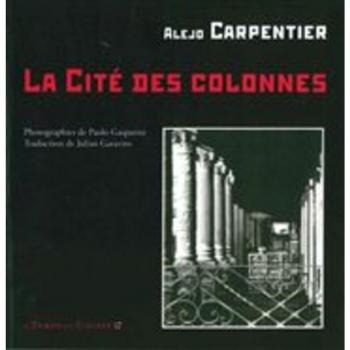 La cite des colonnes