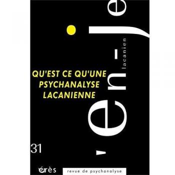 En-je lacanien 31