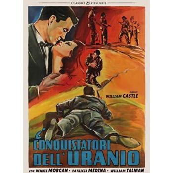 I Conquistatori Dell'Uranio